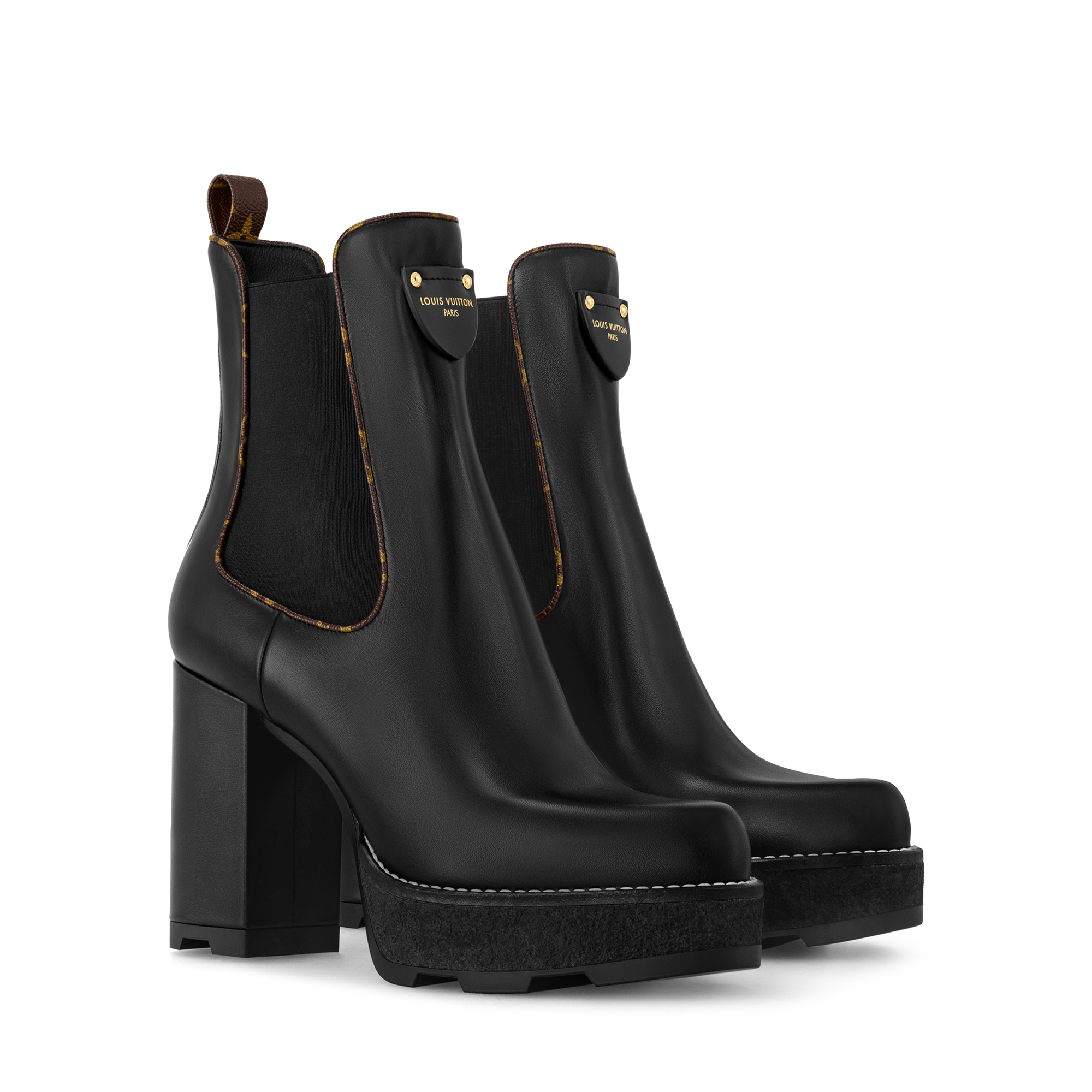 Boots and Ankle Boots - Women | LOUIS VUITTON